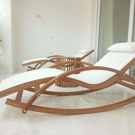 Smart Luxury Suites & Apartments 오로세 외부 사진