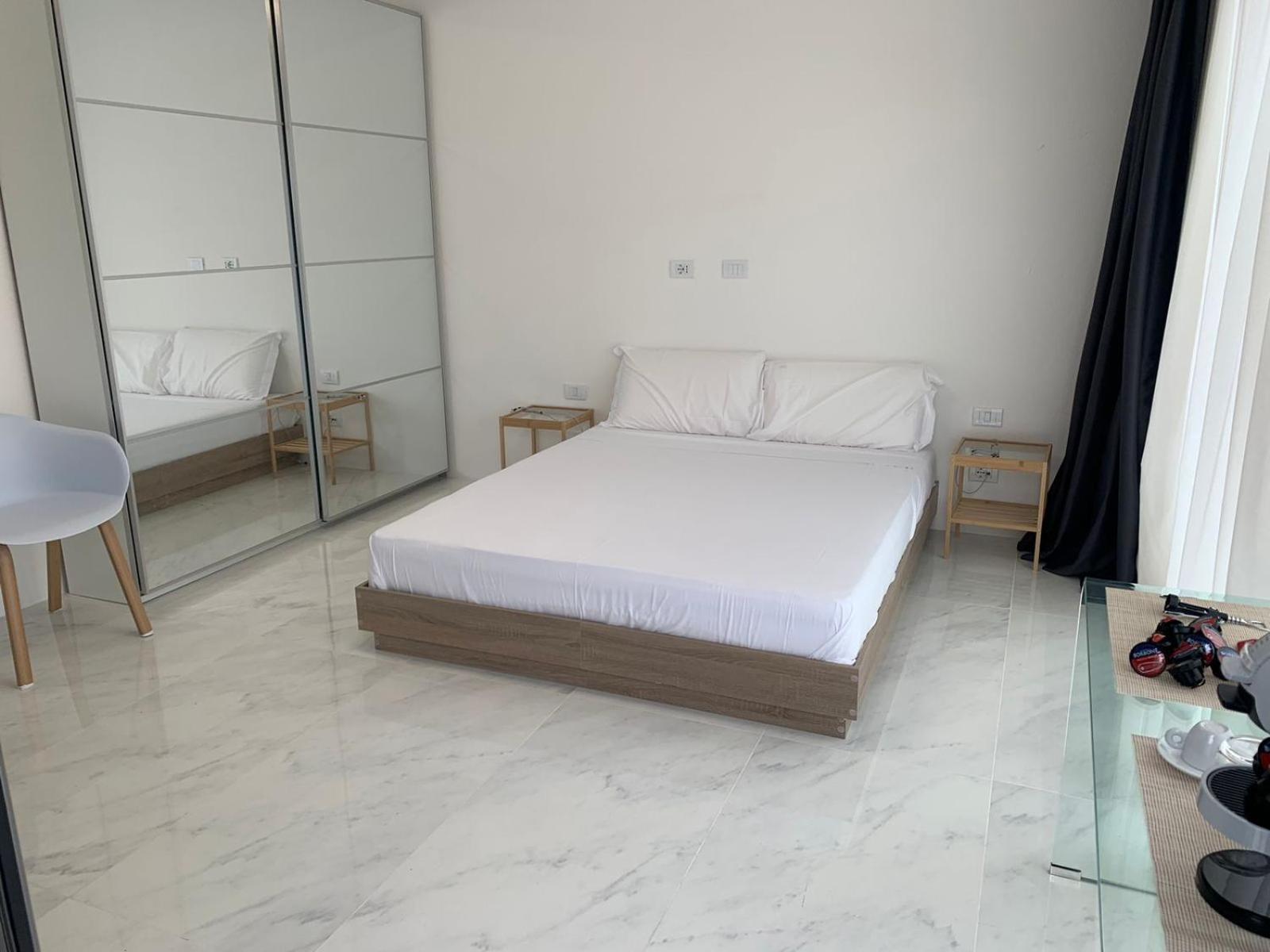 Smart Luxury Suites & Apartments 오로세 객실 사진