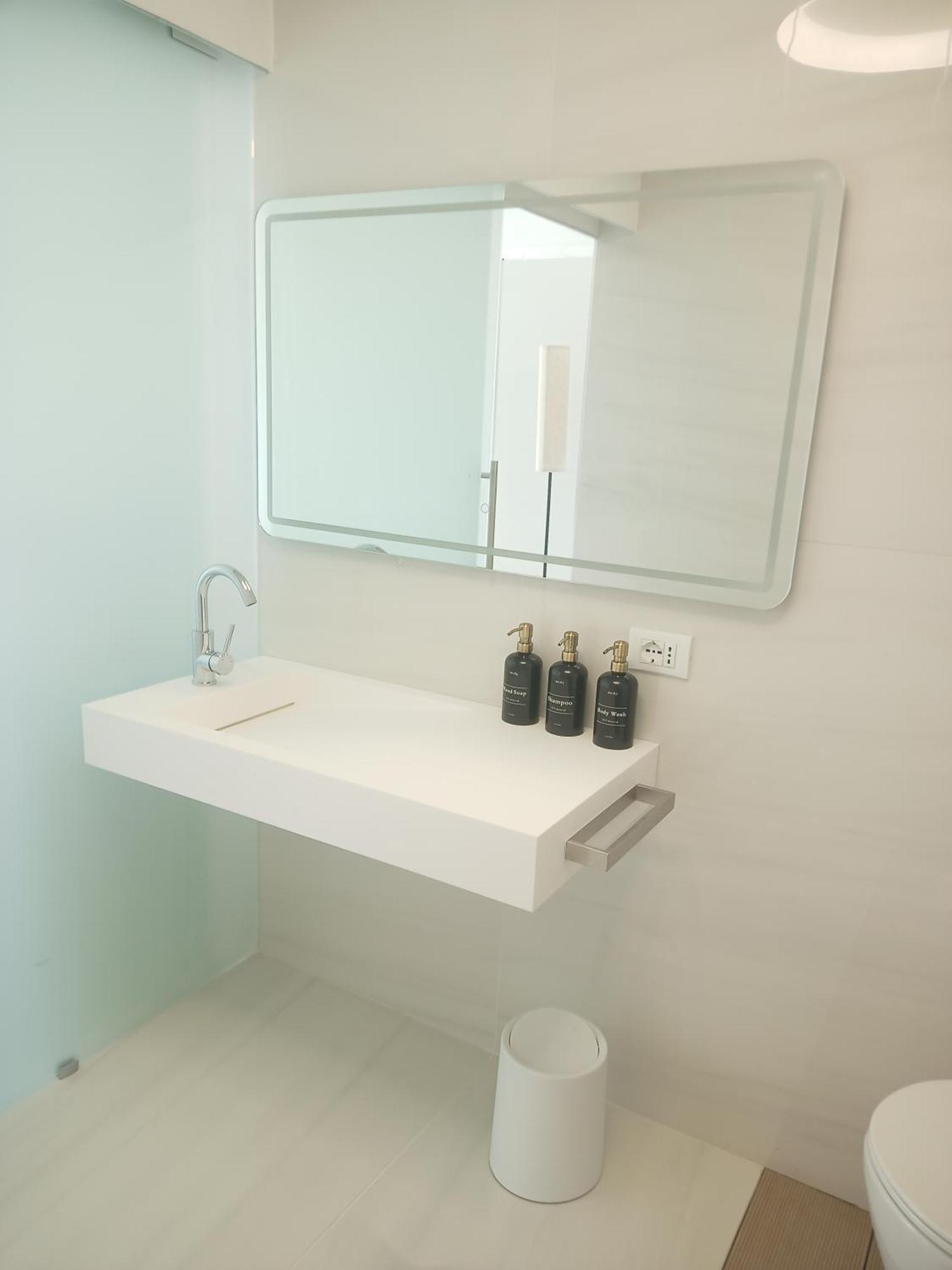 Smart Luxury Suites & Apartments 오로세 객실 사진