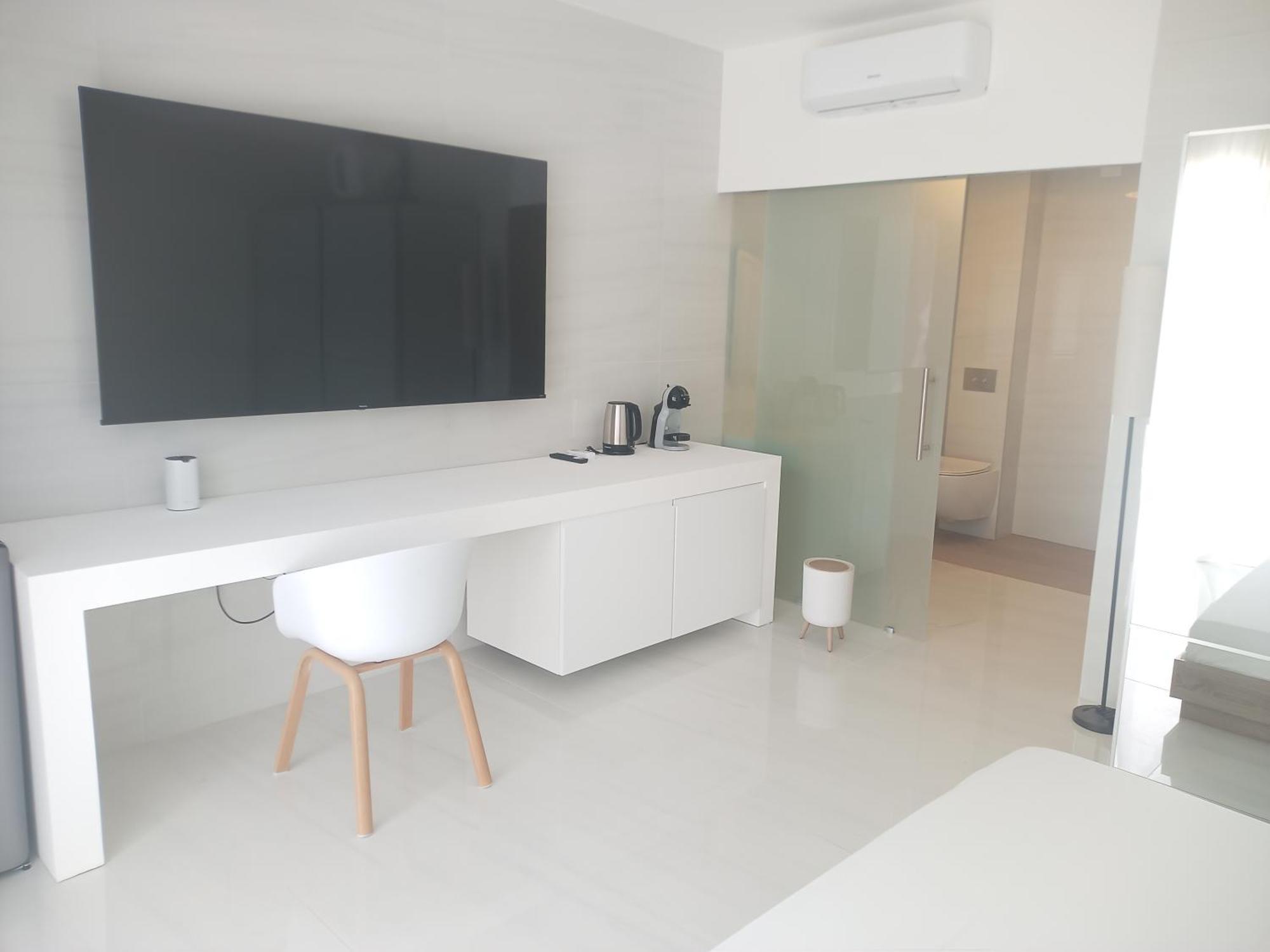 Smart Luxury Suites & Apartments 오로세 객실 사진