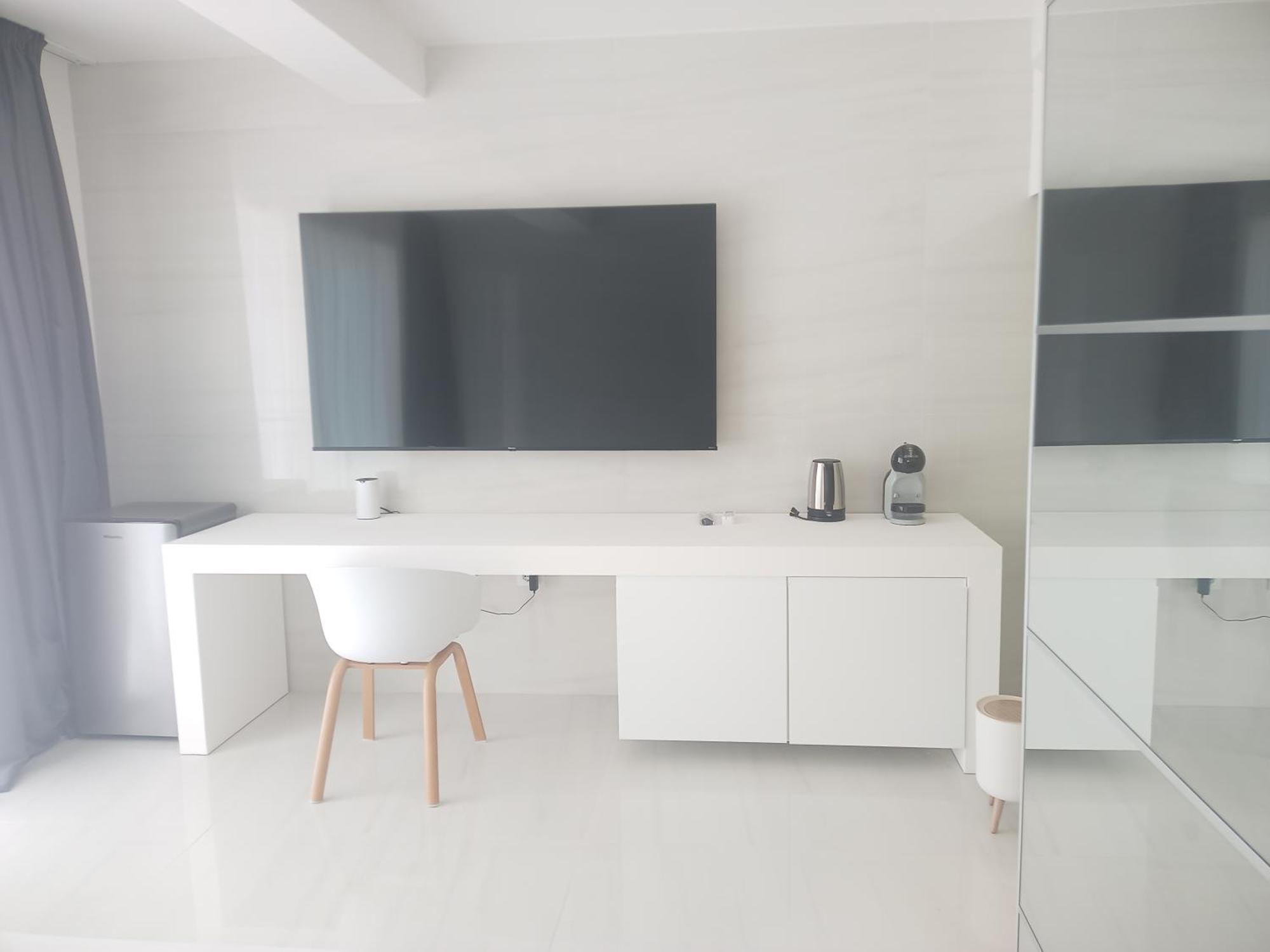 Smart Luxury Suites & Apartments 오로세 객실 사진