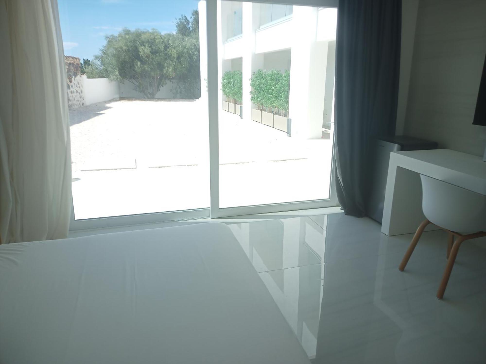 Smart Luxury Suites & Apartments 오로세 객실 사진