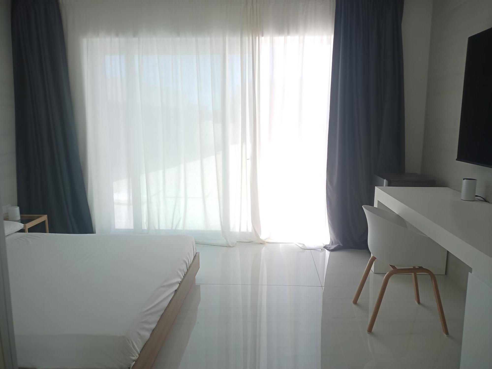 Smart Luxury Suites & Apartments 오로세 객실 사진