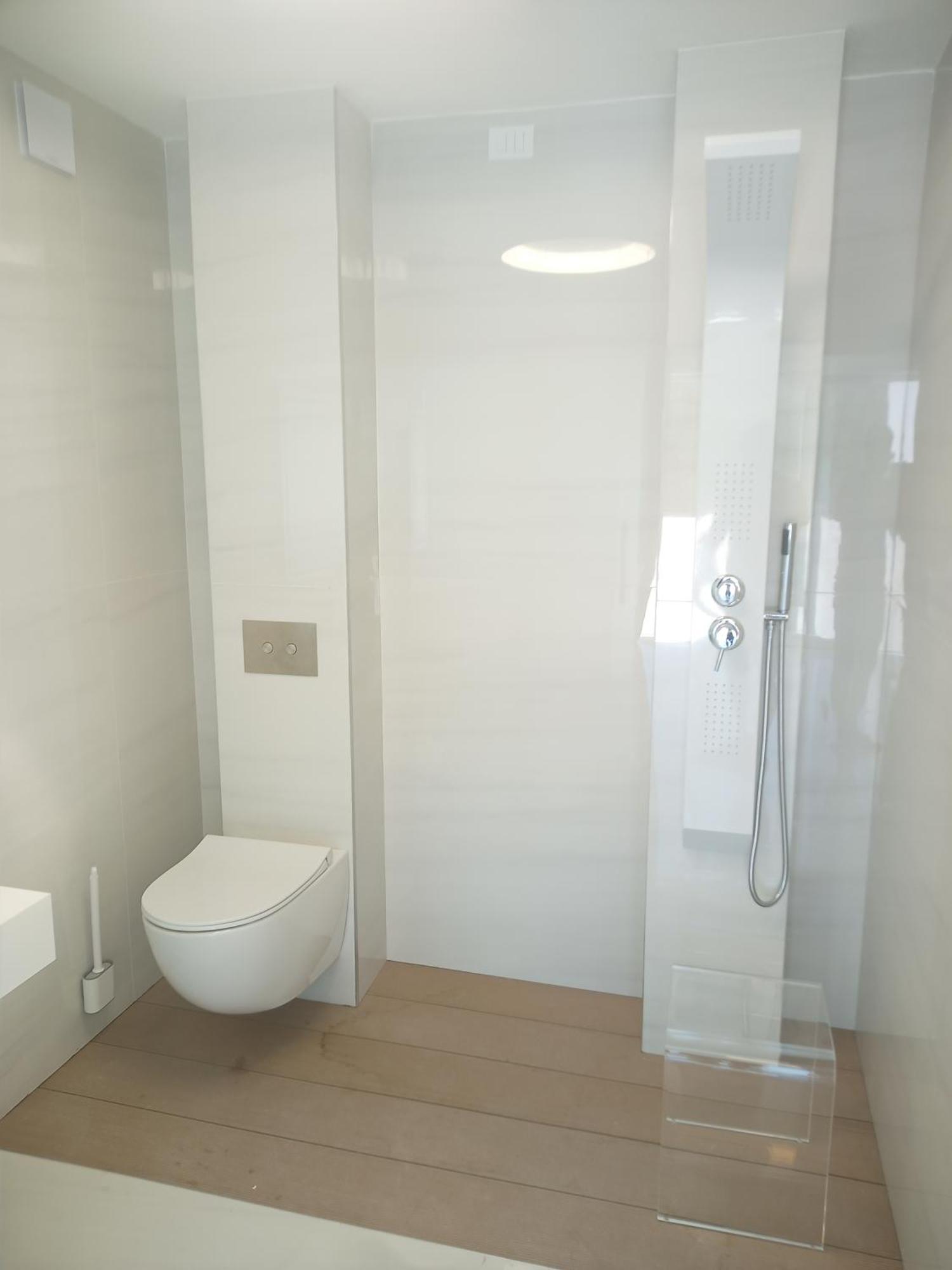 Smart Luxury Suites & Apartments 오로세 객실 사진