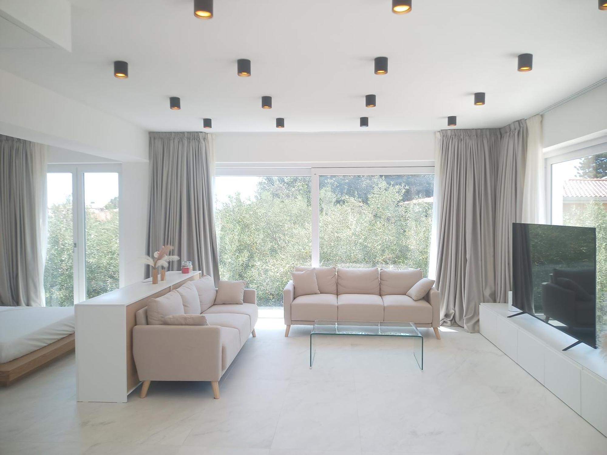 Smart Luxury Suites & Apartments 오로세 외부 사진
