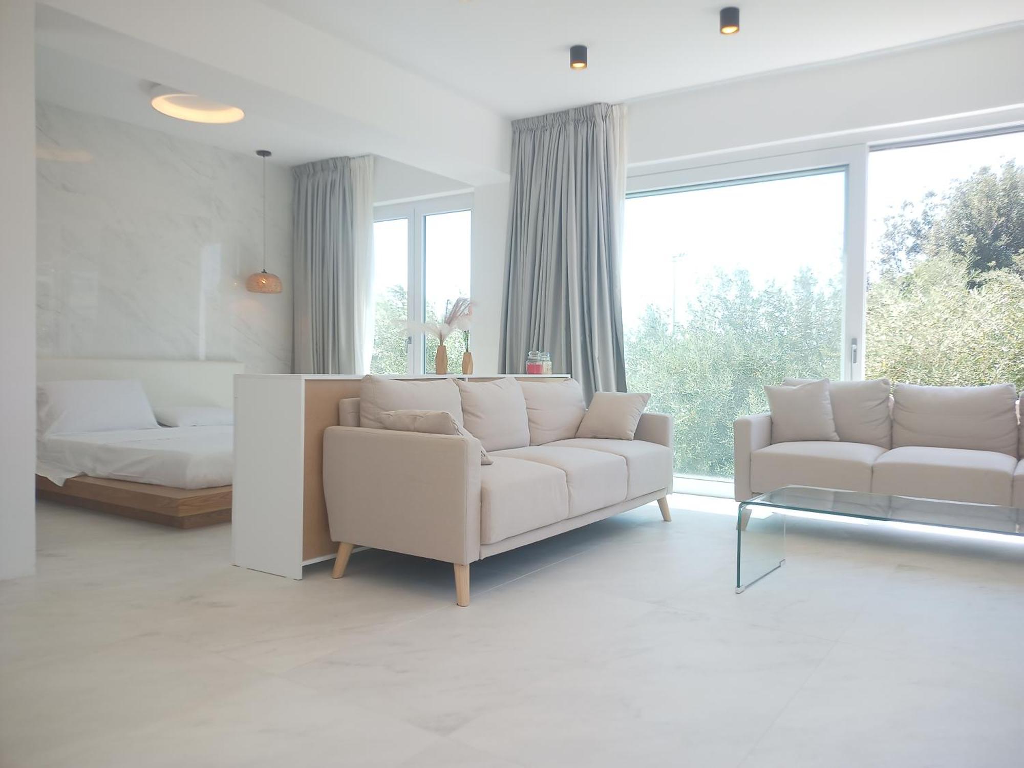 Smart Luxury Suites & Apartments 오로세 외부 사진