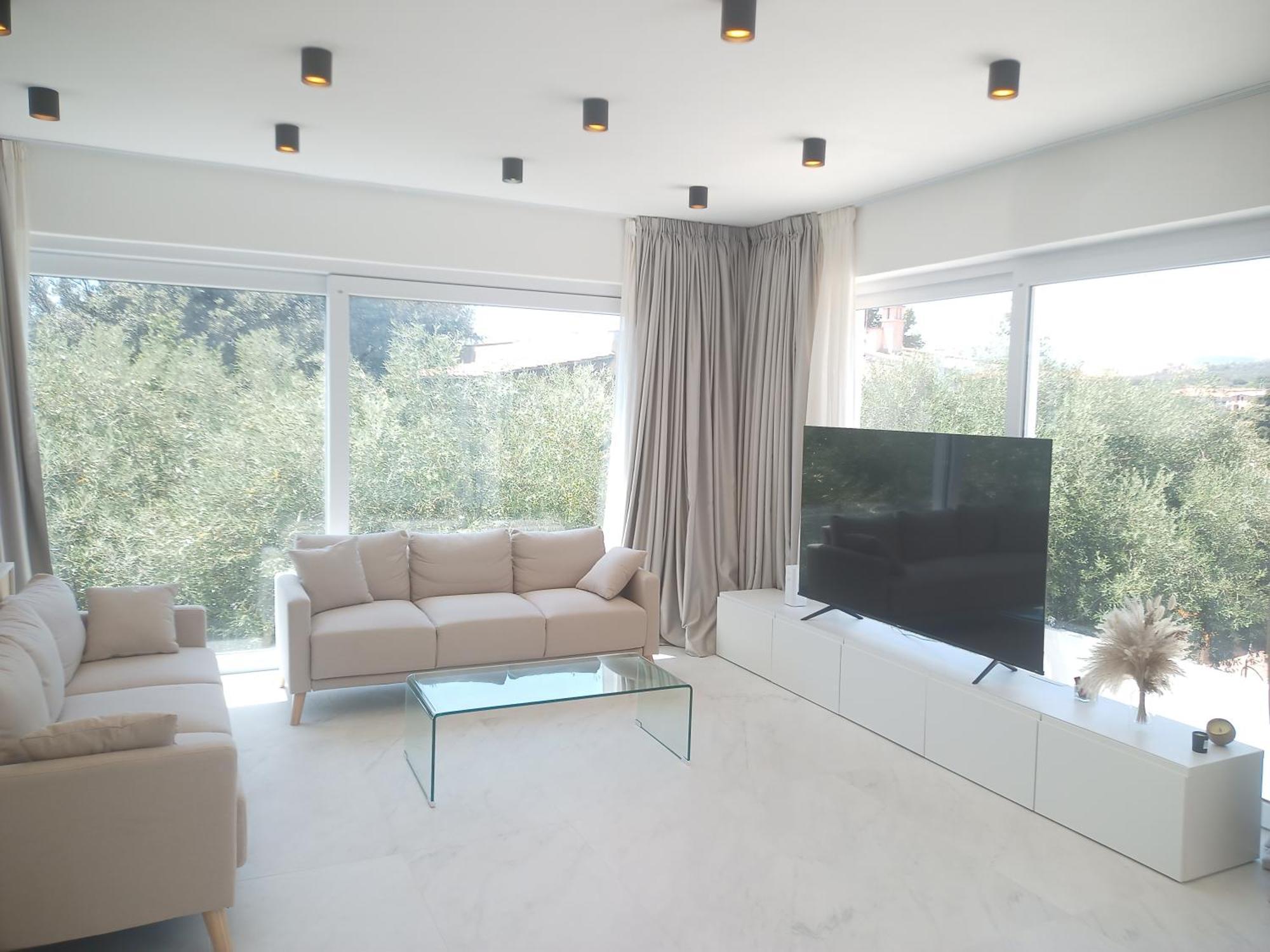 Smart Luxury Suites & Apartments 오로세 외부 사진