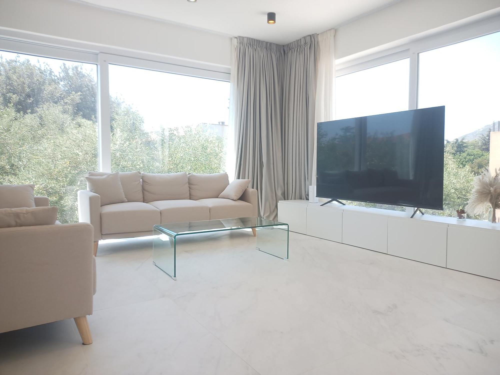 Smart Luxury Suites & Apartments 오로세 외부 사진