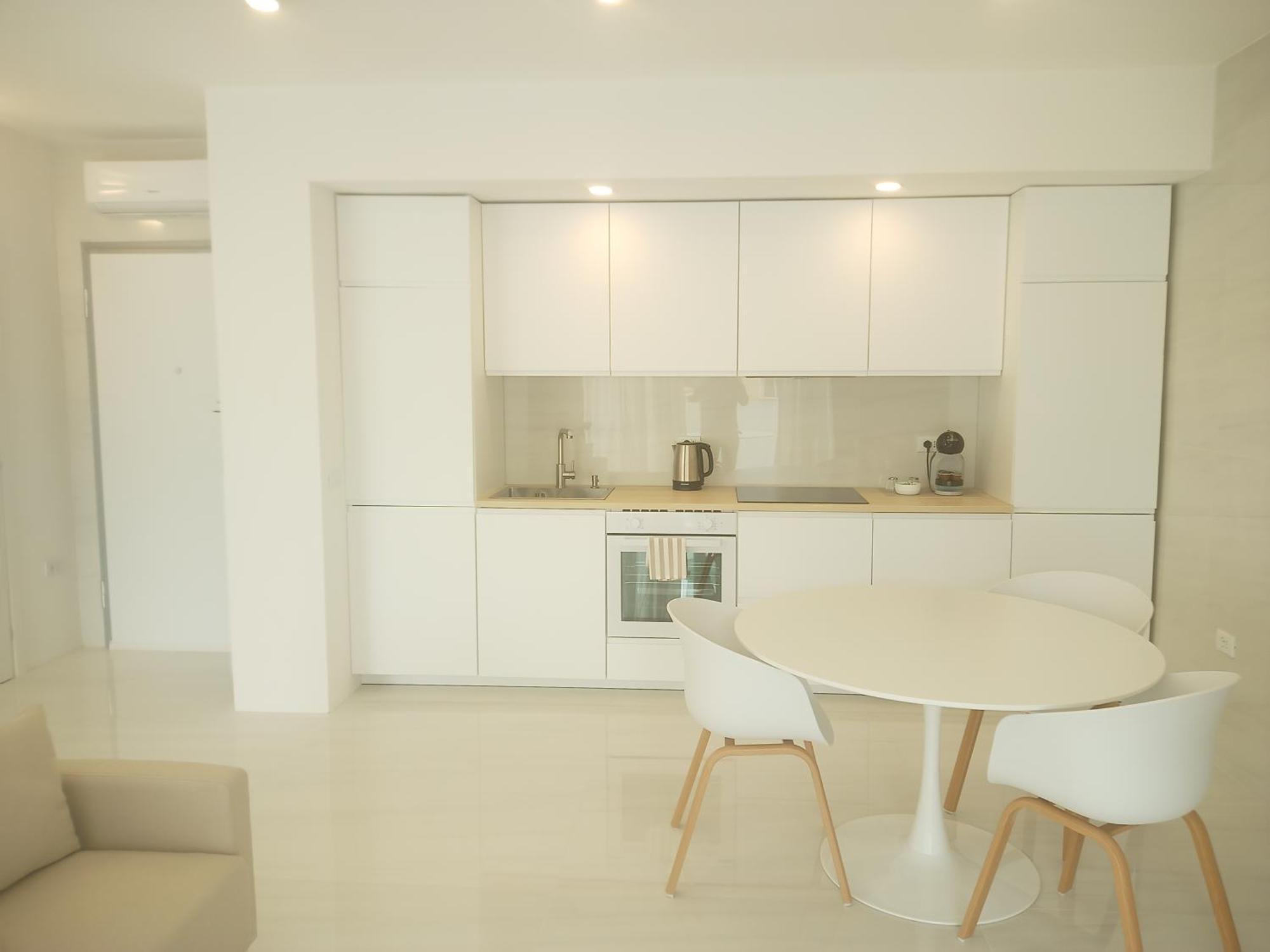 Smart Luxury Suites & Apartments 오로세 외부 사진