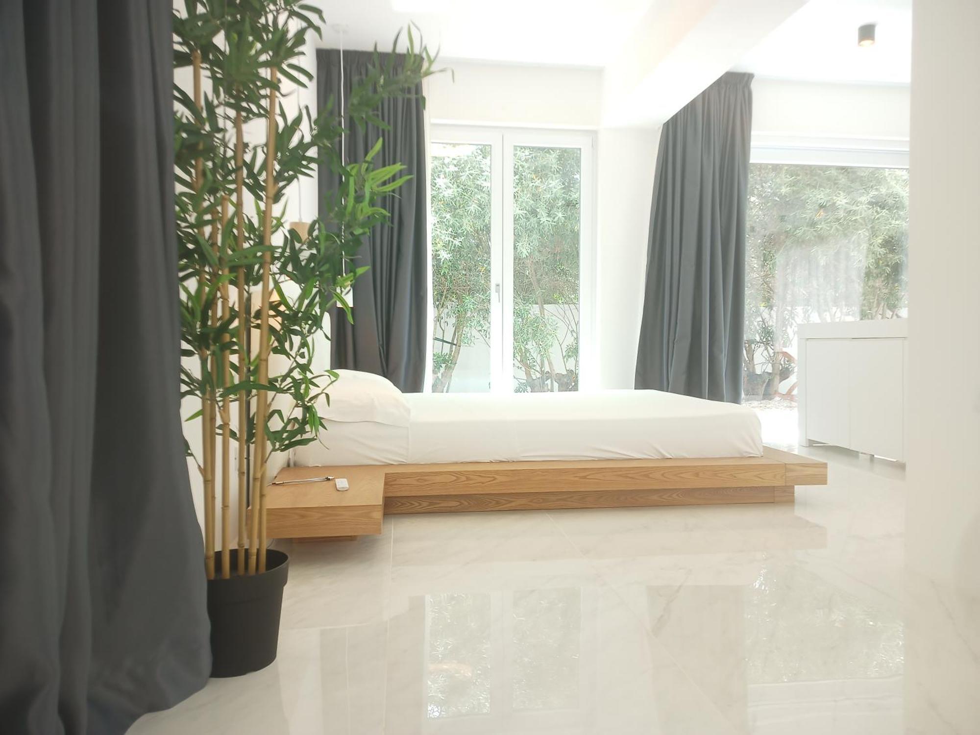 Smart Luxury Suites & Apartments 오로세 외부 사진