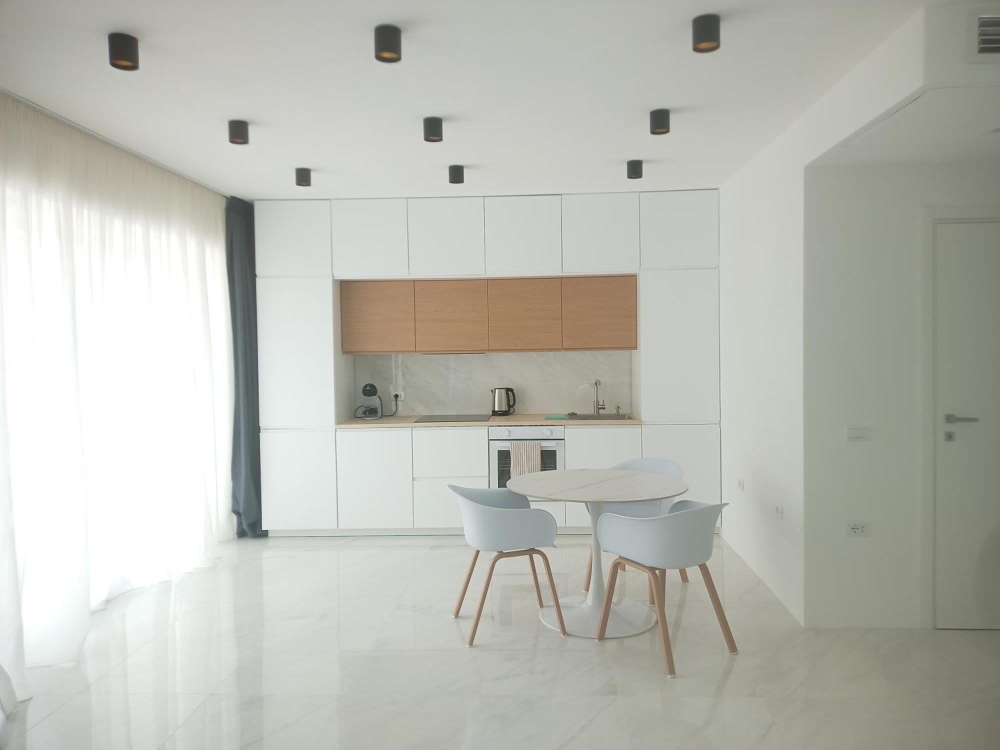 Smart Luxury Suites & Apartments 오로세 외부 사진
