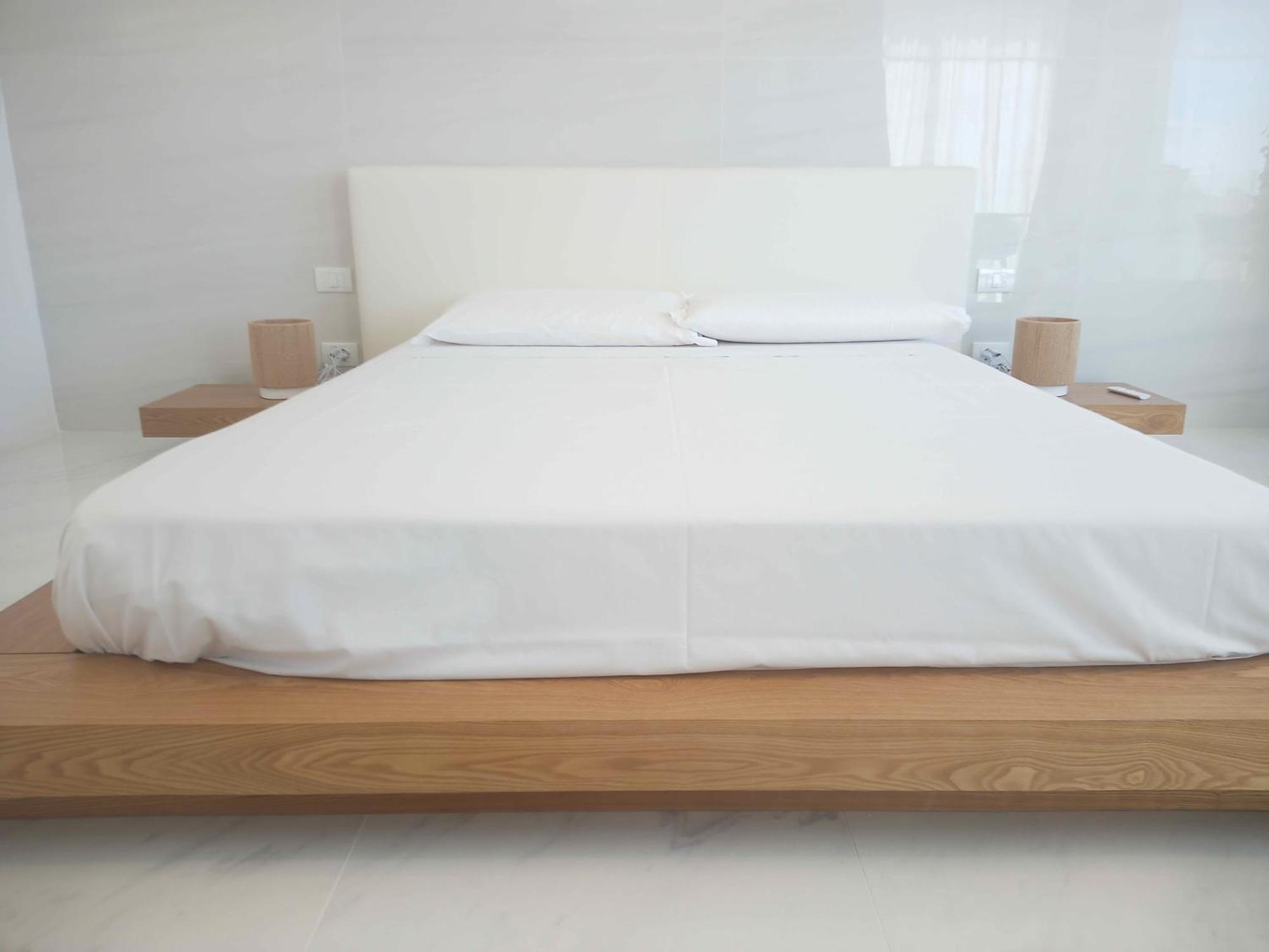 Smart Luxury Suites & Apartments 오로세 외부 사진