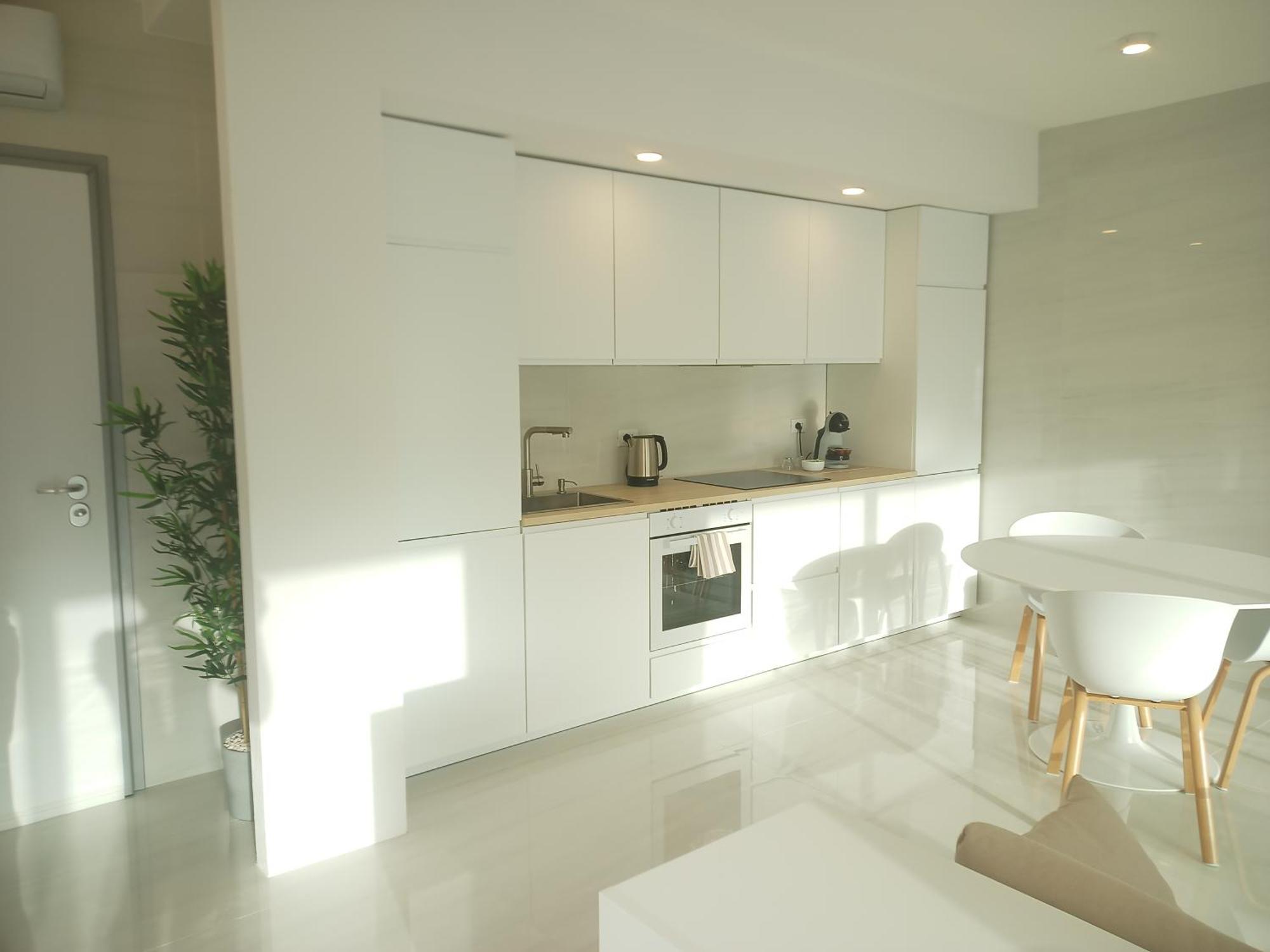 Smart Luxury Suites & Apartments 오로세 외부 사진