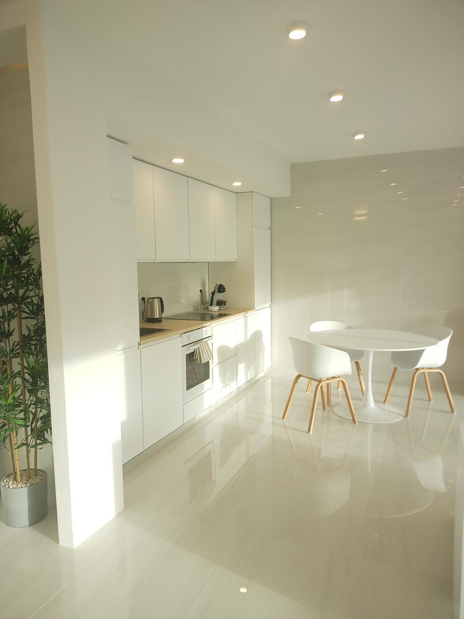 Smart Luxury Suites & Apartments 오로세 외부 사진