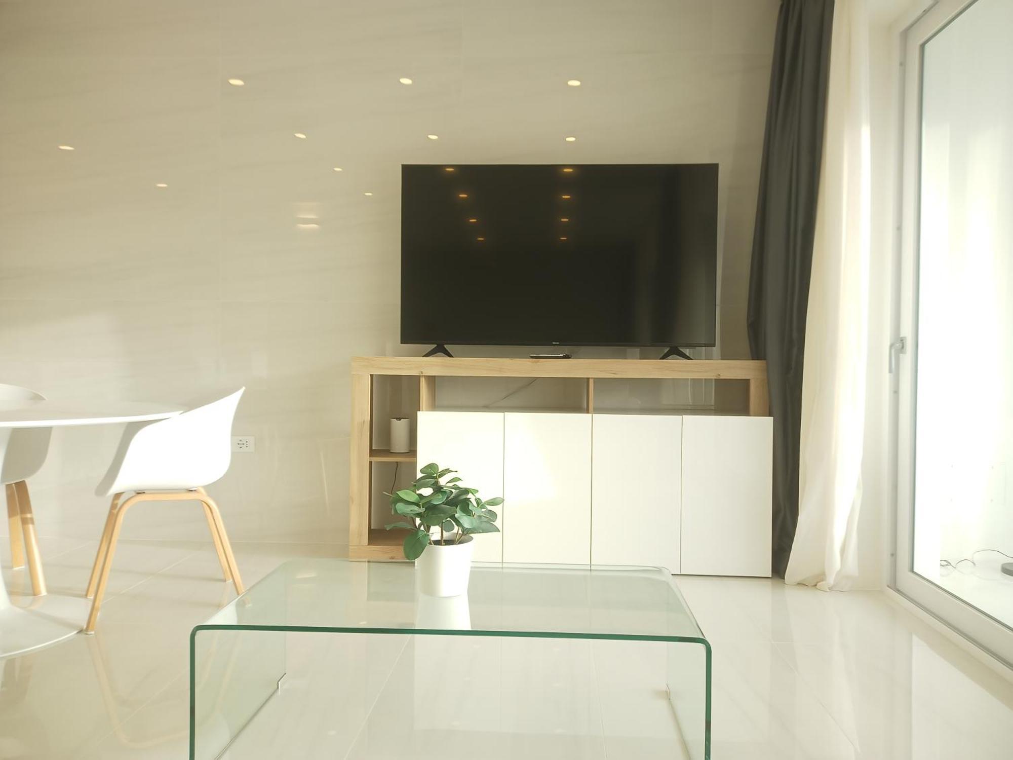 Smart Luxury Suites & Apartments 오로세 외부 사진