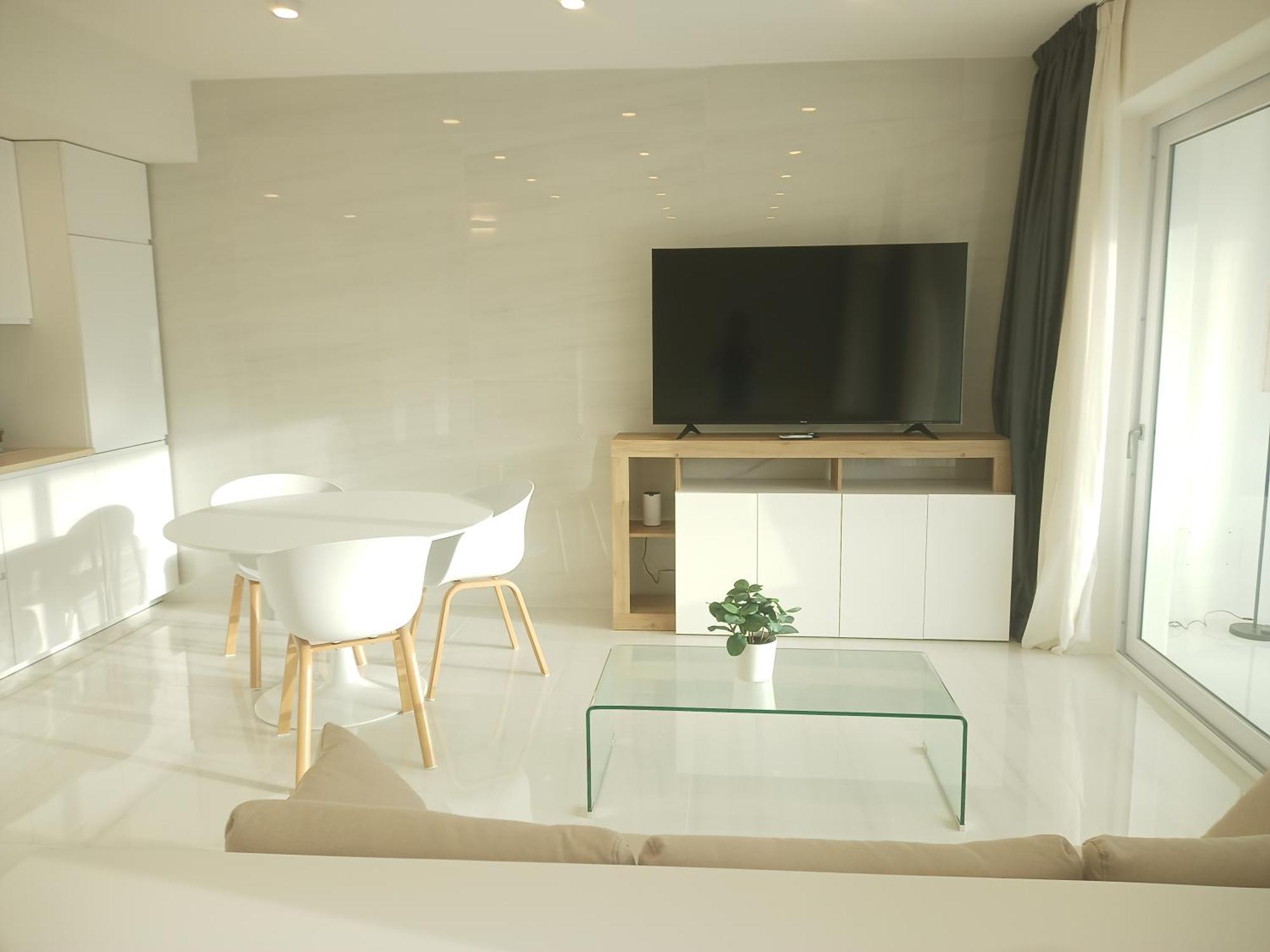 Smart Luxury Suites & Apartments 오로세 외부 사진