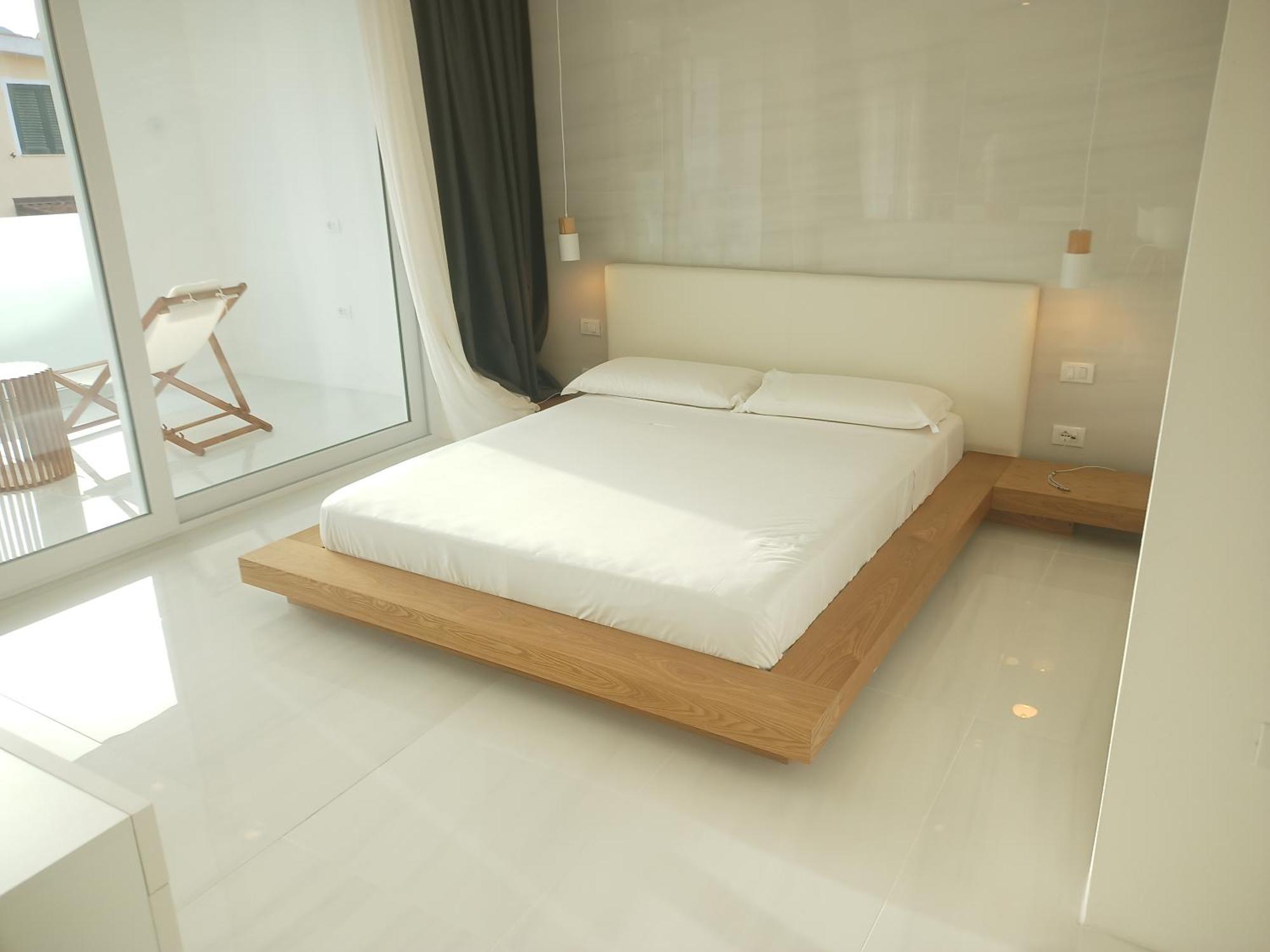 Smart Luxury Suites & Apartments 오로세 외부 사진