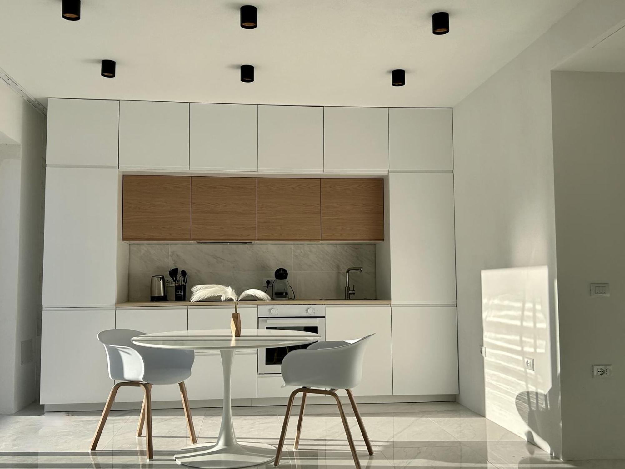 Smart Luxury Suites & Apartments 오로세 외부 사진