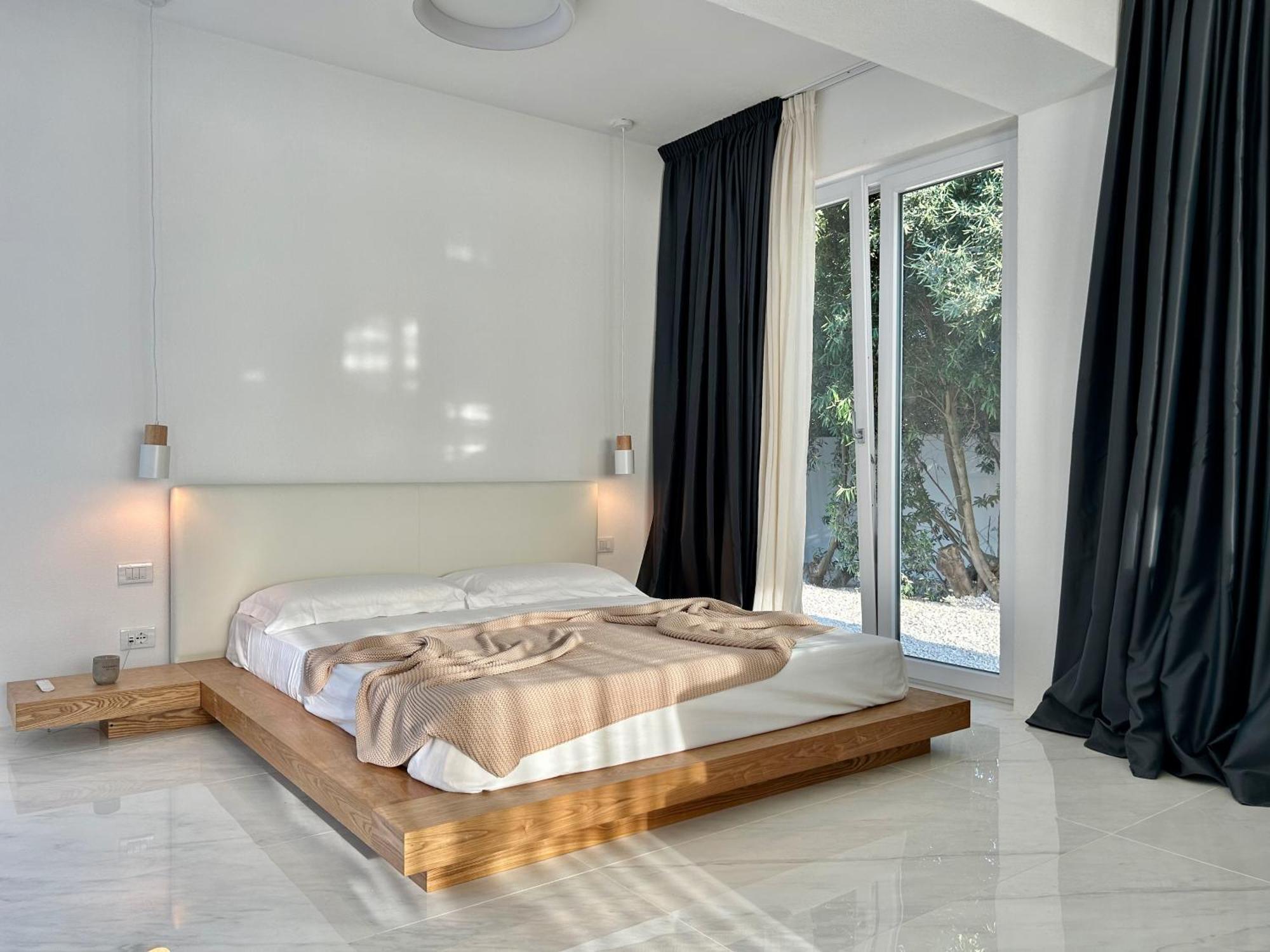 Smart Luxury Suites & Apartments 오로세 외부 사진