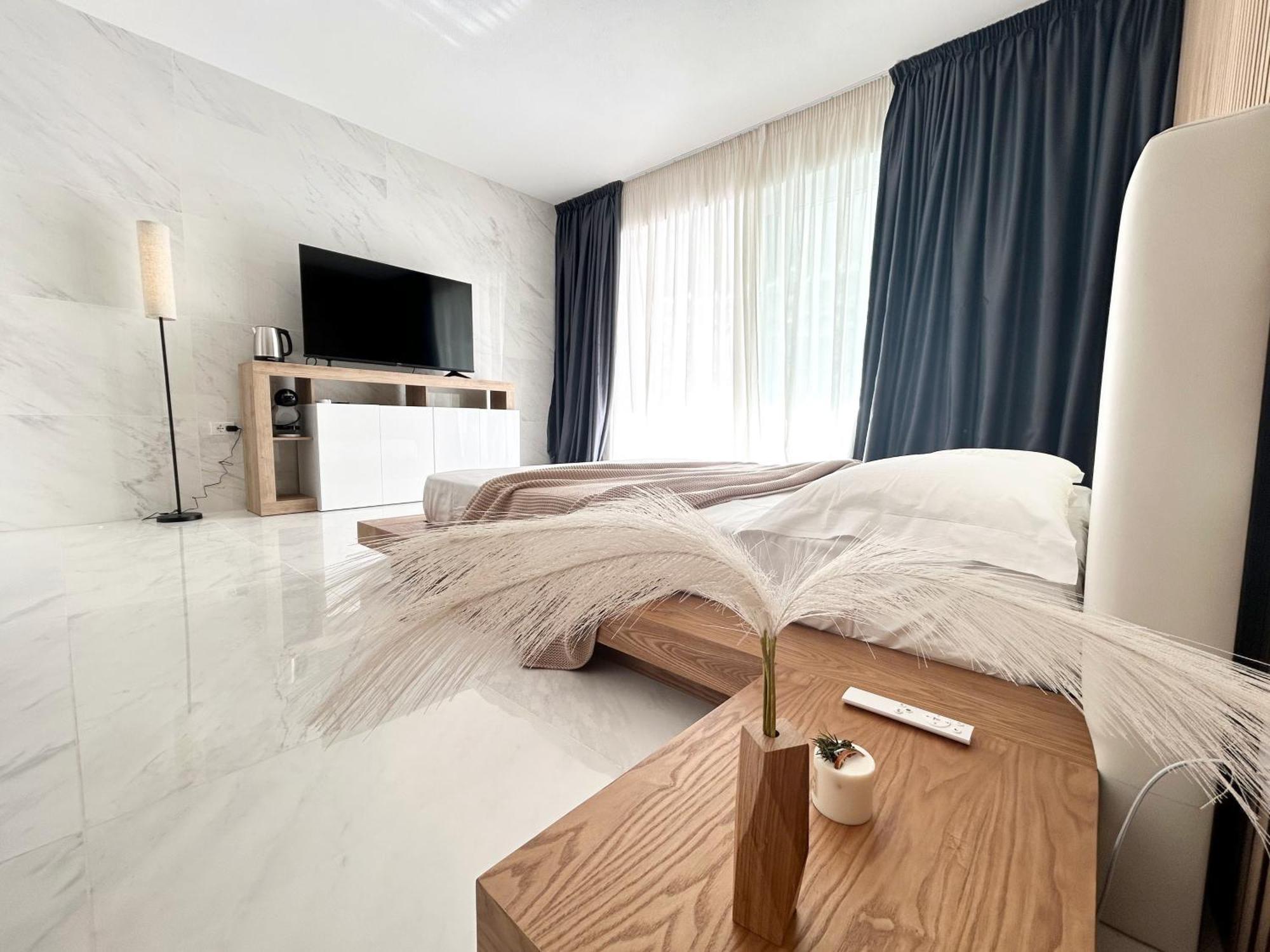 Smart Luxury Suites & Apartments 오로세 외부 사진