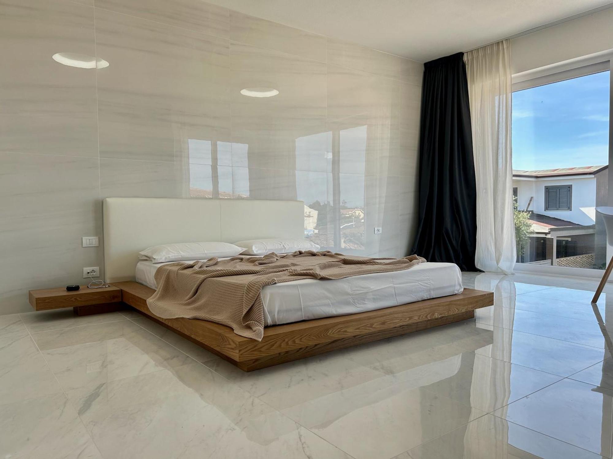Smart Luxury Suites & Apartments 오로세 외부 사진