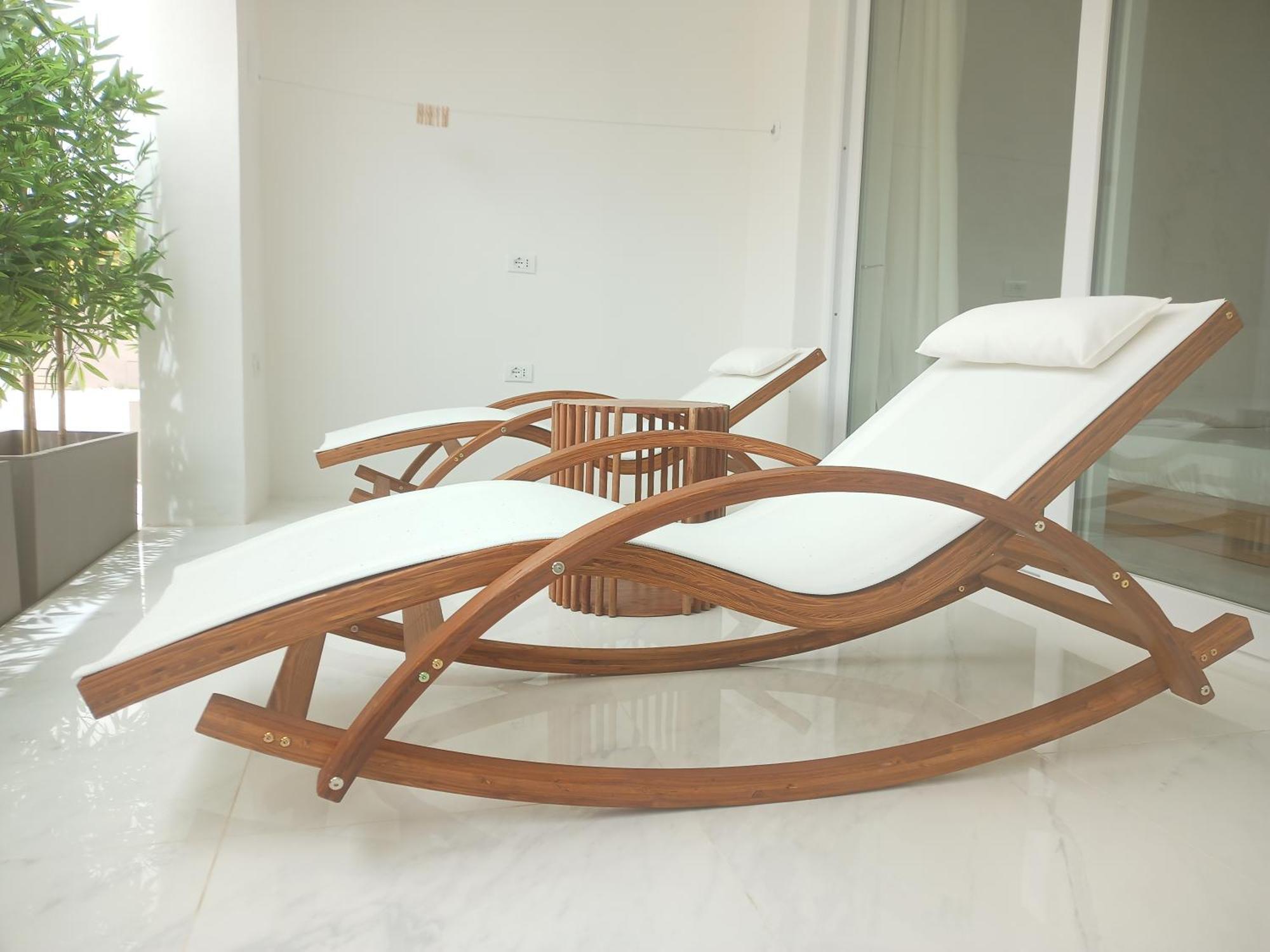 Smart Luxury Suites & Apartments 오로세 외부 사진